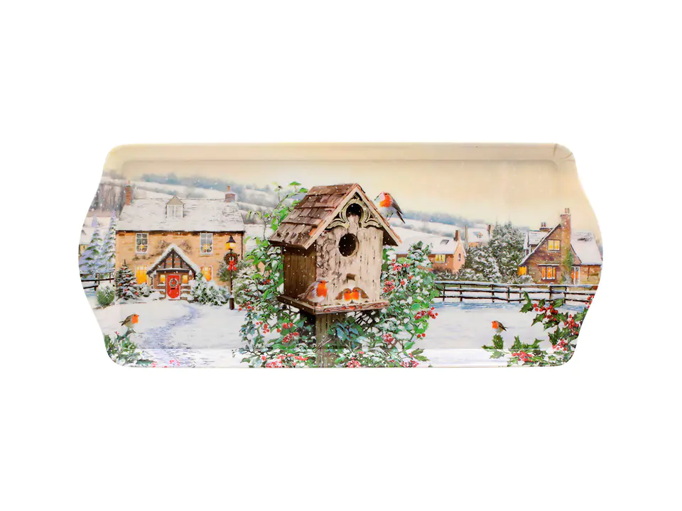 ⁨Medium tray - Robins⁩ at Wasserman.eu