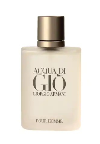 ⁨Giorgio Armani Acqua Di Gio pour homme Woda toaletowa  100ml⁩ w sklepie Wasserman.eu