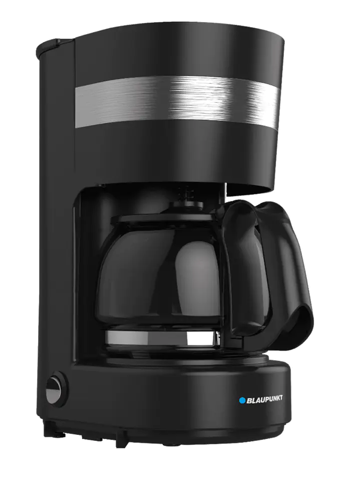 Blaupunkt CMD201 Drip coffee maker at Wasserman.eu