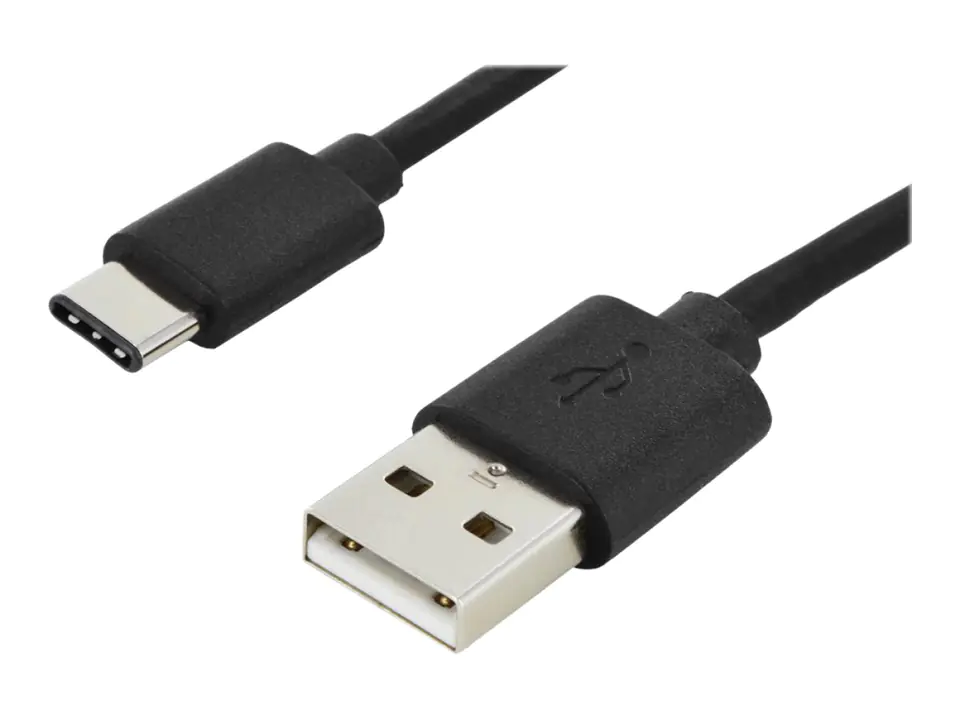 ⁨Kabel USB ASSMANN USB typ A 1.8⁩ w sklepie Wasserman.eu
