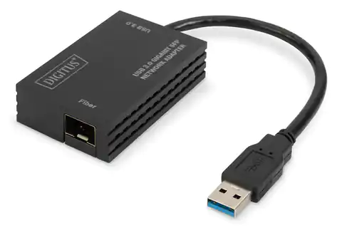 ⁨Adapter DIGITUS DN-3026 USB 3.0⁩ w sklepie Wasserman.eu