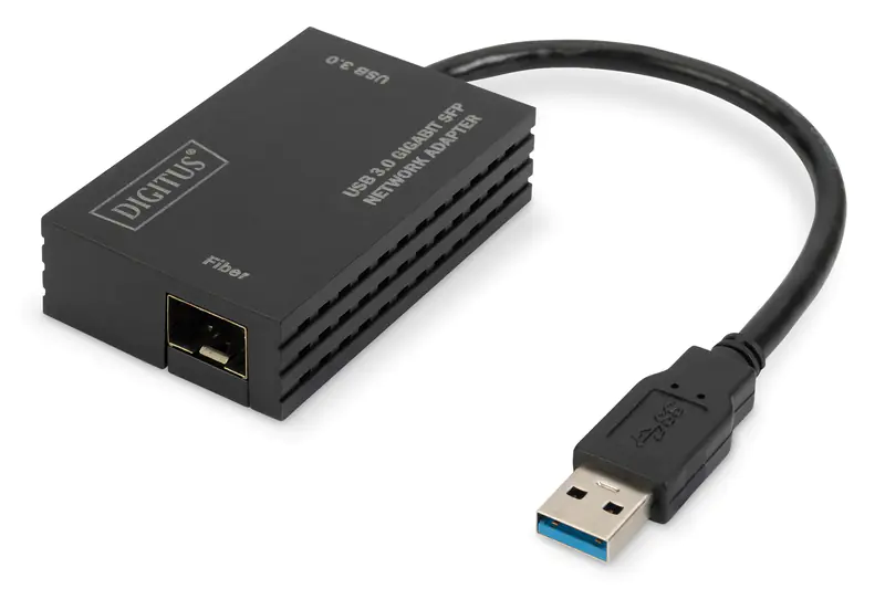 ⁨Adapter DIGITUS DN-3026 USB 3.0⁩ w sklepie Wasserman.eu