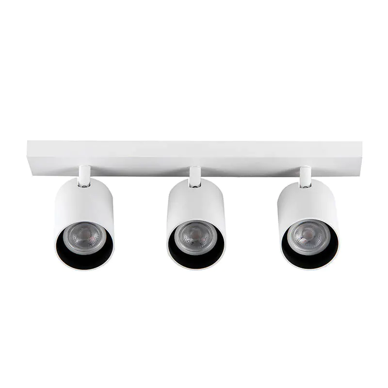 ⁨Yeelight Spotlight YLDDL-0085 (3 bulbs) White⁩ at Wasserman.eu