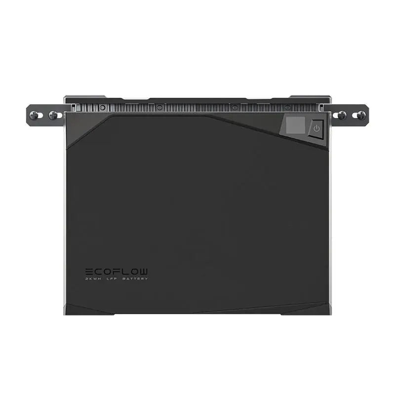 Bateria do EcoFlow Power Kits 2048 Wh w sklepie Wasserman.eu