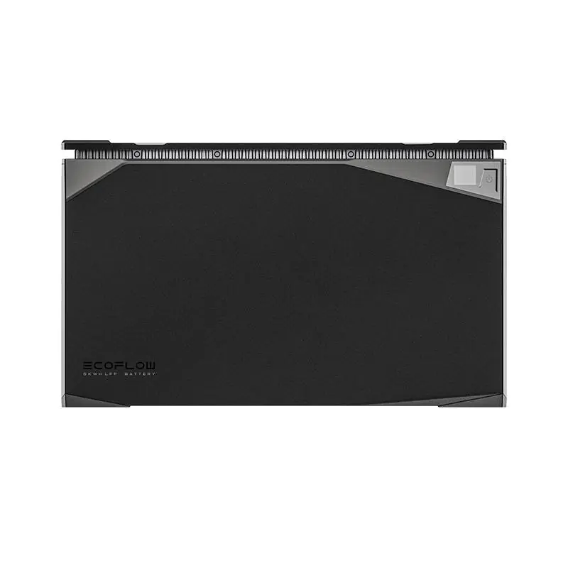 Bateria do EcoFlow Power Kits 5120 Wh w sklepie Wasserman.eu