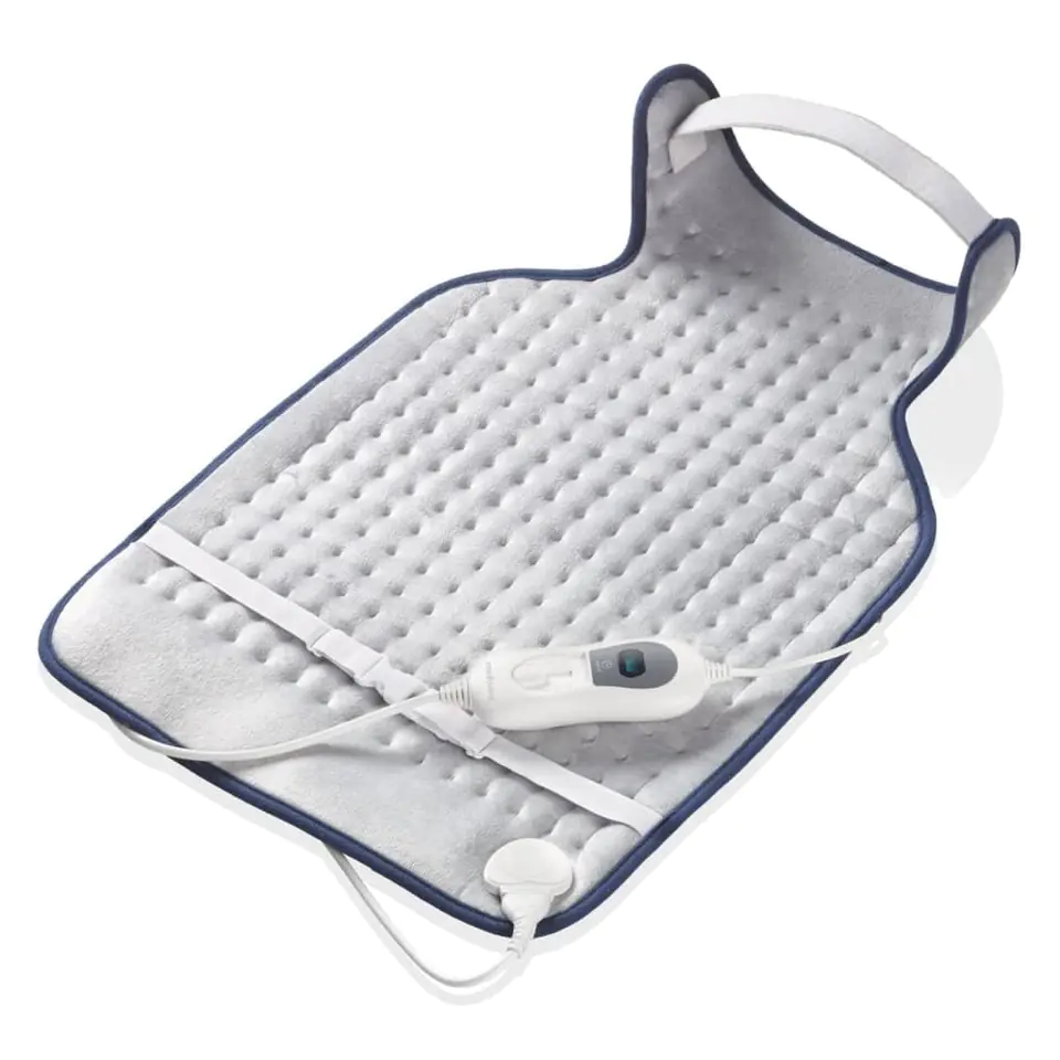 ⁨Neck and Back Heating Pad HP 460 Medisana (58 x 38 cm)⁩ at Wasserman.eu