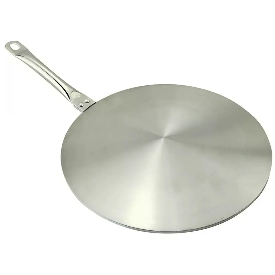 ⁨ADAPTER PAD FOR KH-1699 INDUCTION HOBS⁩ at Wasserman.eu
