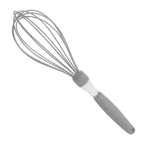 ⁨SILICONE WHISK KINGHOFF KH-1700 BEATER⁩ at Wasserman.eu