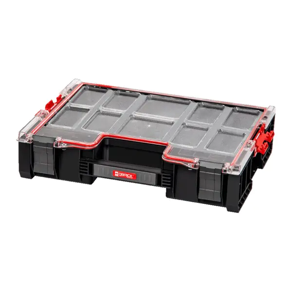 ⁨ORGANIZER QBRICK SYSTEM PRO MULITLAYER FOAM INSERTS 300⁩ w sklepie Wasserman.eu