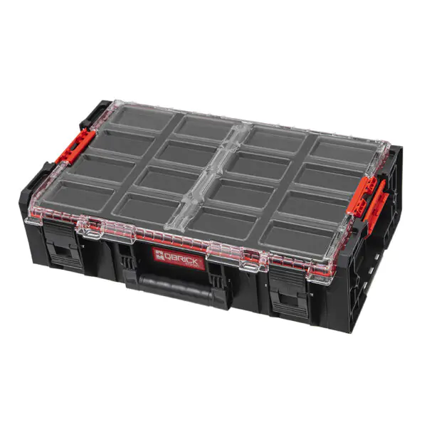 ⁨ORGANIZER QBRICK SYSTEM ONE MULITLAYER FOAM INSERT 2XL⁩ at Wasserman.eu