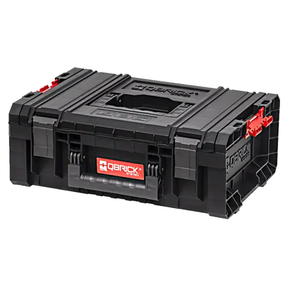 SKRZYNKA NARZĘDZIOWA QBRICK PRO TECHNICIAN CASE at Wasserman.eu