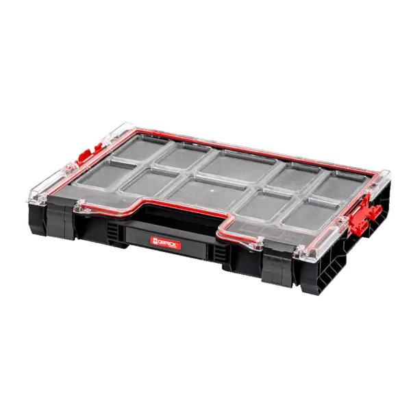 ⁨ORGANIZER QBRICK SYSTEM PRO MULITLAYER FOAM INSERTS 200⁩ w sklepie Wasserman.eu