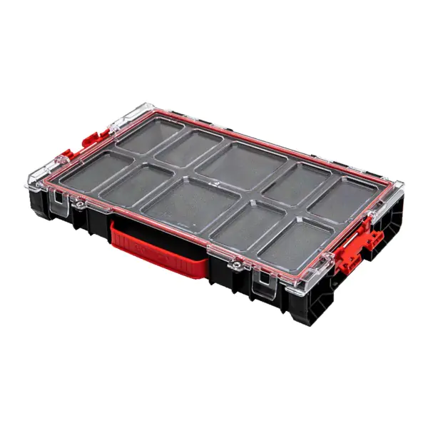 ⁨ORGANIZER QBRICK SYSTEM PRO MULITLAYER FOAM INSERTS 100⁩ w sklepie Wasserman.eu