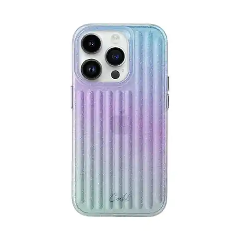 ⁨UNIQ Case Coehl Linear iPhone 14 Pro 6,1" stardust⁩ at Wasserman.eu
