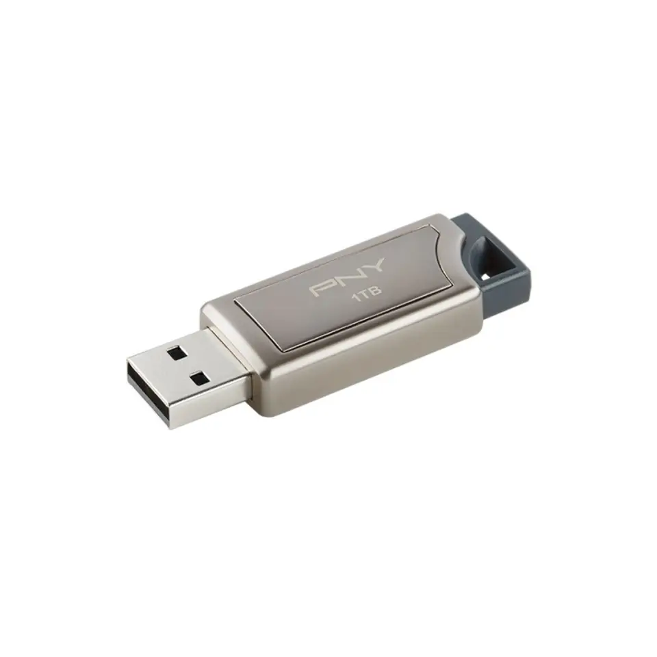 1TB USB 3.0 Pro Elite P-FD1TBPRO-GE at Wasserman.eu