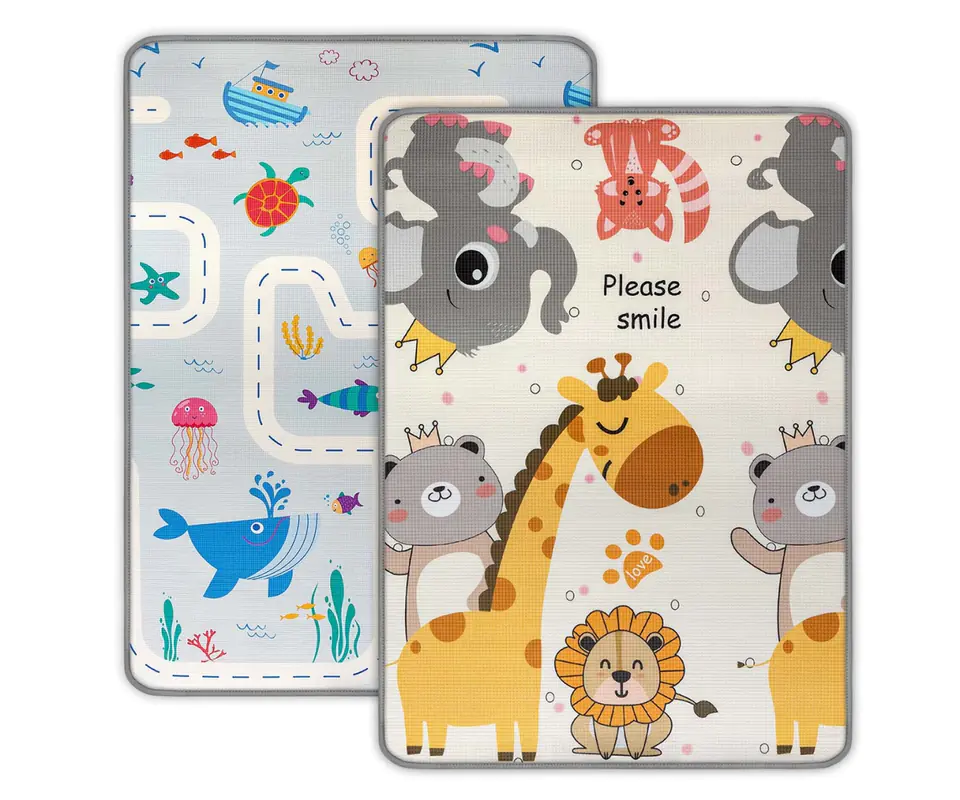 ⁨Milly Mally Mata piankowa zwijana Kinder Sea and Africa⁩ at Wasserman.eu