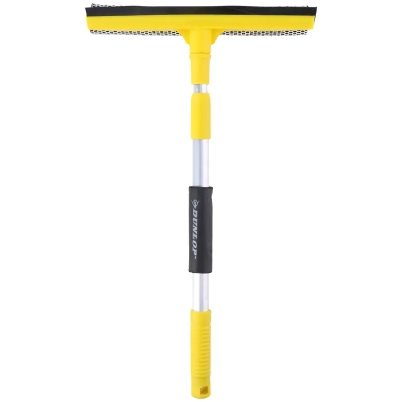 ⁨Dunlop - Window squeegee with adjustable handle⁩ at Wasserman.eu