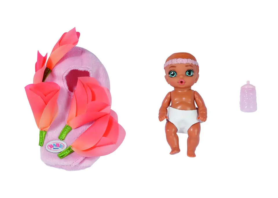 BABY BORN Garden Doll at Wasserman.eu
