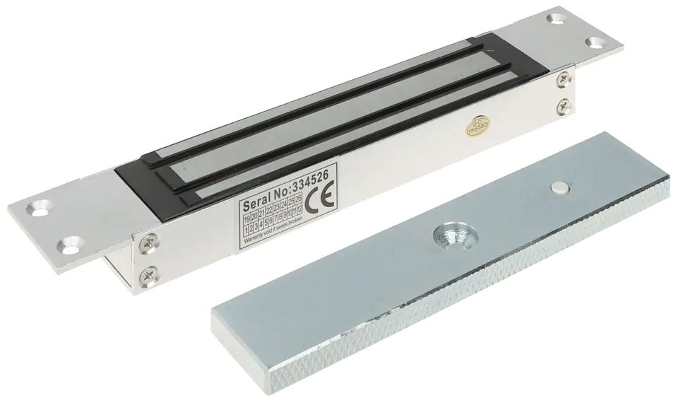 ELECTROMAGNETIC JUMPER ZEW-280 at Wasserman.eu