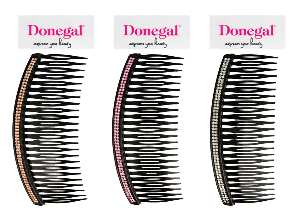 ⁨Donegal Hair Clip⁩ at Wasserman.eu