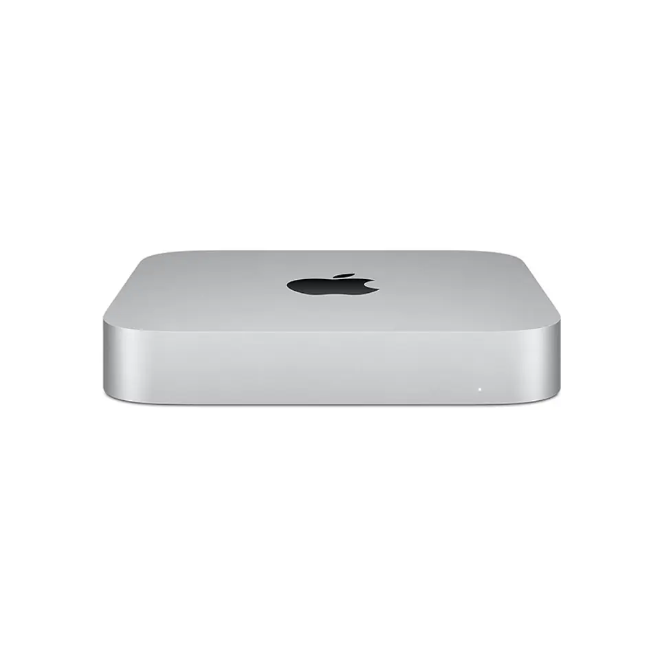 Mac mini: Apple M1 chip with 8 core CPU and 8 core GPU, 256GB SSD at Wasserman.eu