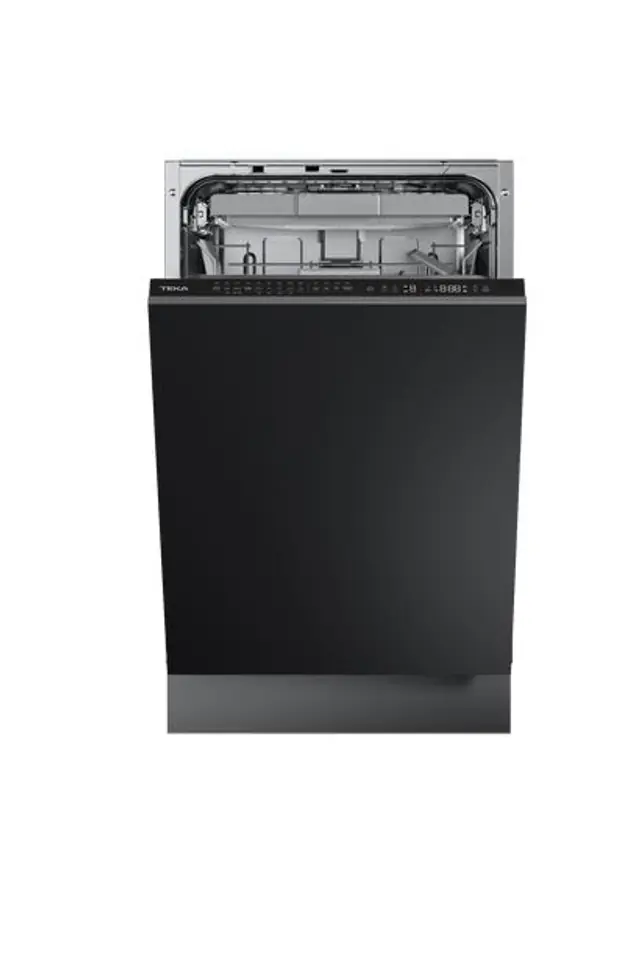 Dishwasher DFI 74950 at Wasserman.eu