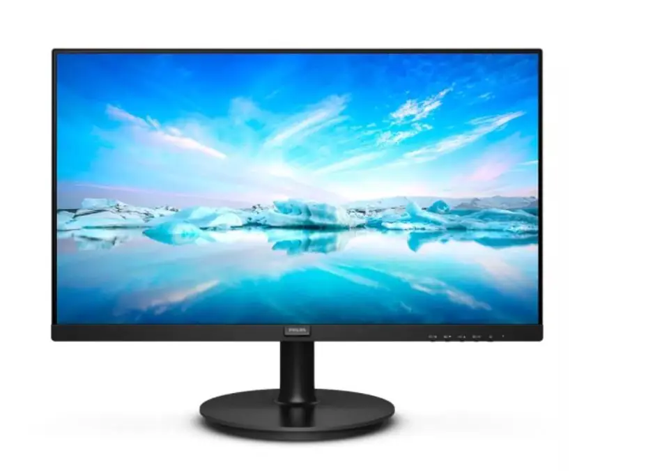 241V8L 23.8 inch VA HDMI Monitor at Wasserman.eu