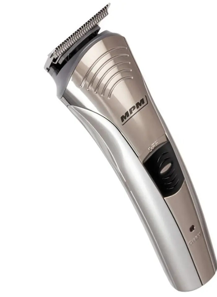 Hair clipper MMW-04 at Wasserman.eu