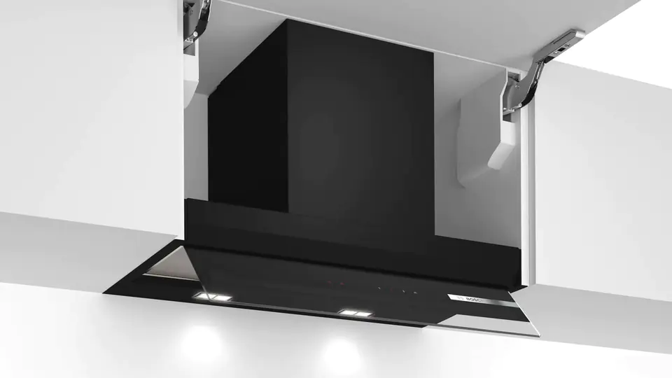 Okap BOSCH DBB67AM60 w sklepie Wasserman.eu