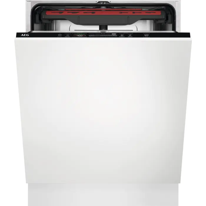 ⁨AEG FSB53927Z dishwasher Fully built-in 14 place settings D⁩ at Wasserman.eu