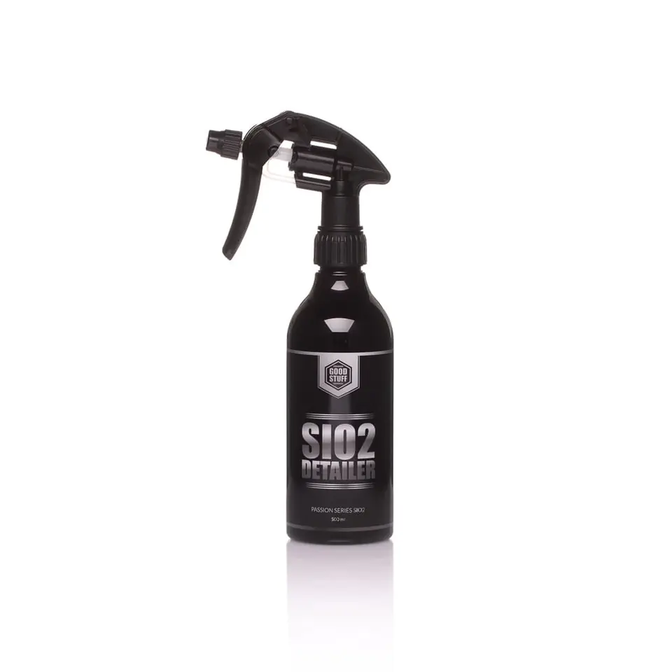 ⁨Good Stuff SIO2 Detailer 500ml - quick detailer do lakieru⁩ w sklepie Wasserman.eu