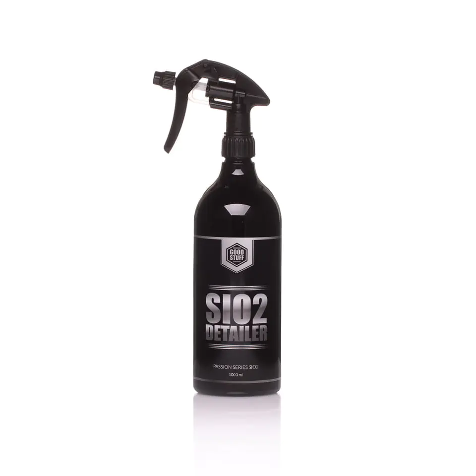 ⁨Good Stuff SIO2 Detailer 1L - quick detailer do lakieru⁩ w sklepie Wasserman.eu