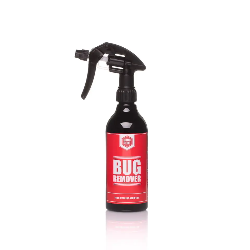 ⁨Good Stuff Bug Remover 500 ml - insect remover⁩ at Wasserman.eu