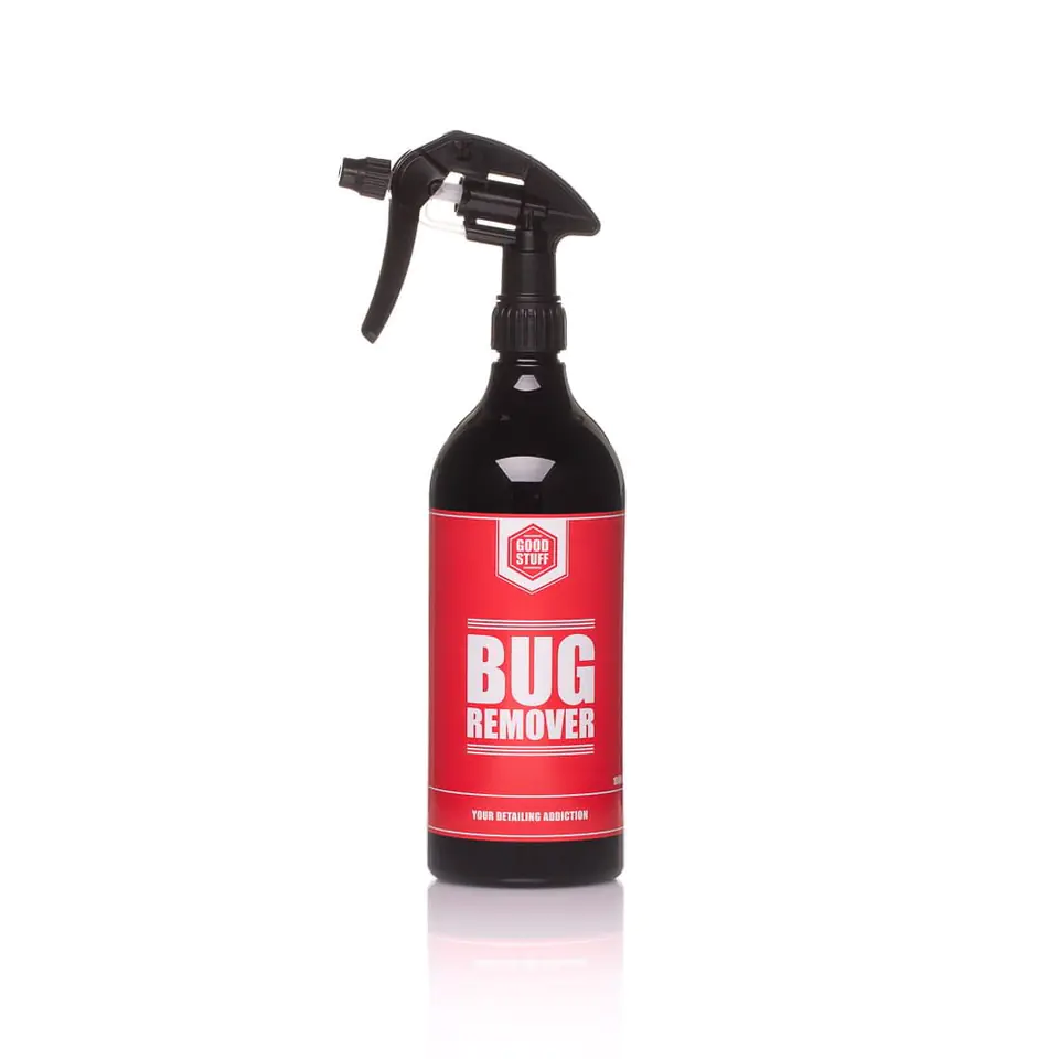 ⁨Good Stuff Bug Remover 1 l - insect remover⁩ at Wasserman.eu