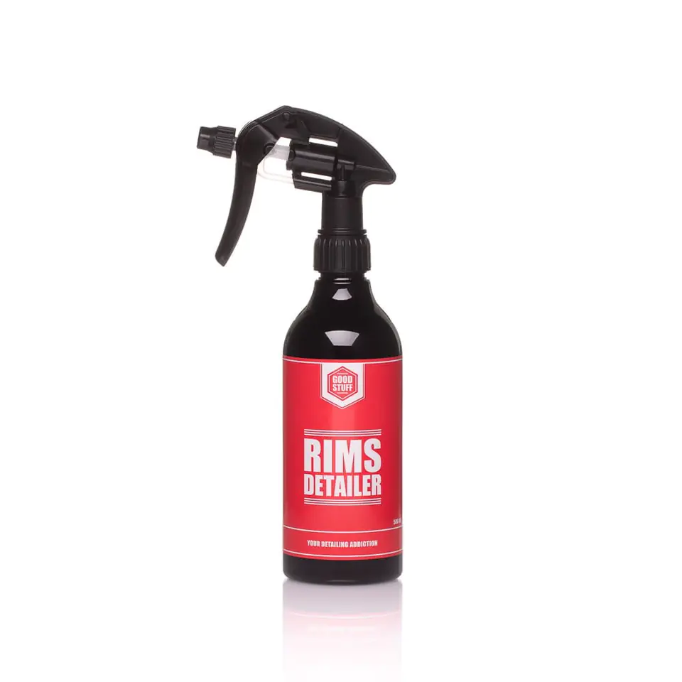 ⁨Good Stuff Rims Detailer 500 ml - quick detailer do felg⁩ w sklepie Wasserman.eu