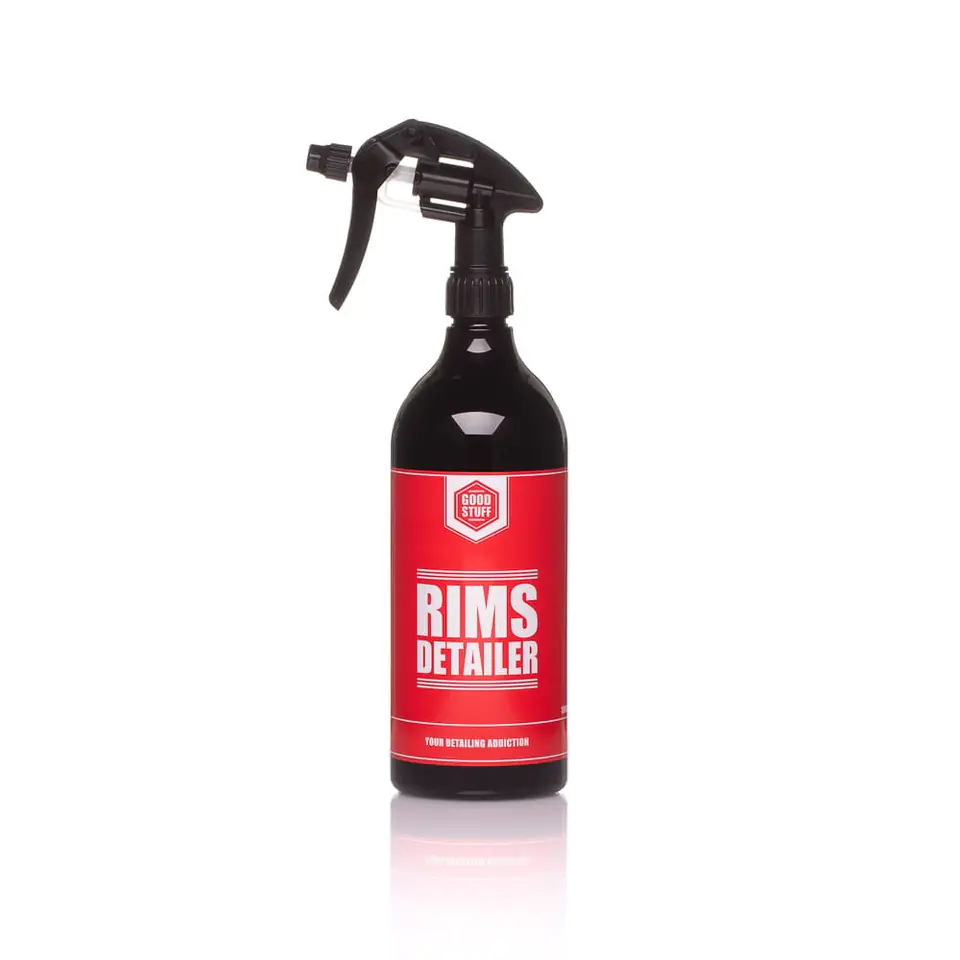 ⁨Good Stuff Rims Detailer 1 L - quick detailer do felg⁩ w sklepie Wasserman.eu