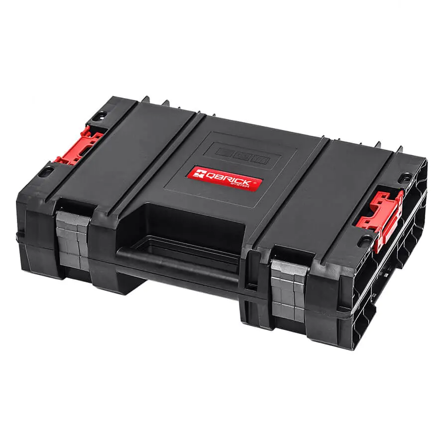 ⁨SKRZYNKA NARZĘDZIOWA QBRICK SYSTEM PRO TOOLCASE PROTECTIVE⁩ w sklepie Wasserman.eu