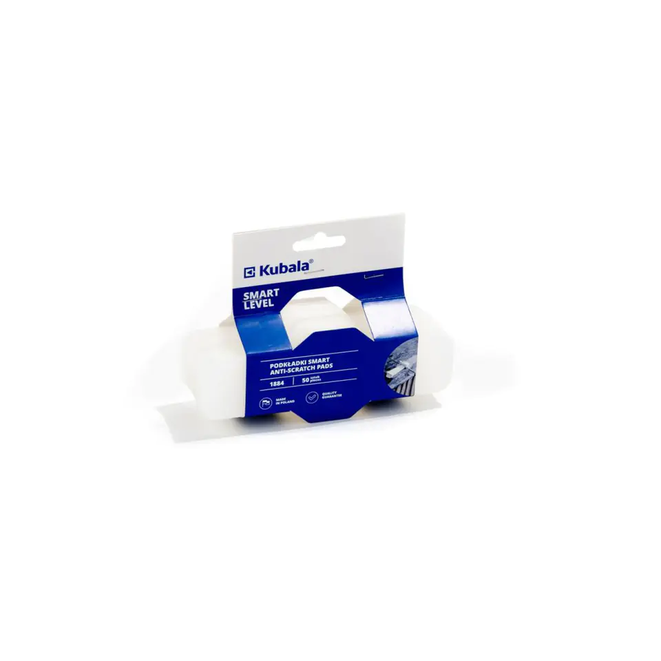 SMART CLIP PADS 50PCS at Wasserman.eu