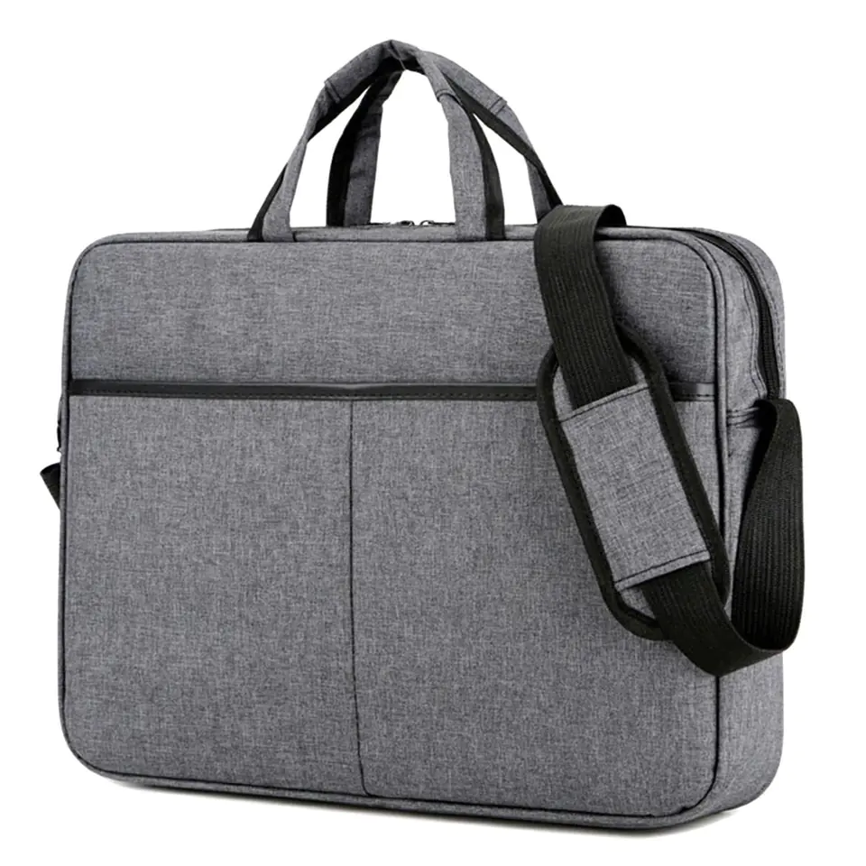 ⁨TR1A Notebook laptop bag 15,6"⁩ at Wasserman.eu