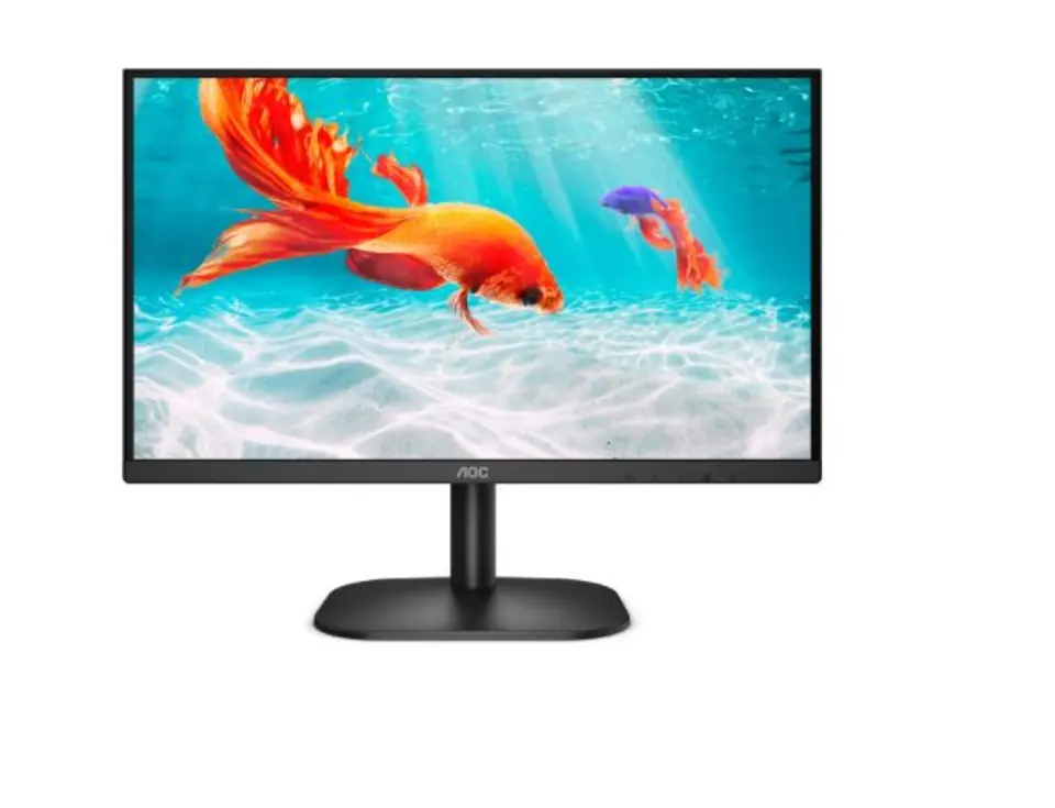 22B2H/EU 21.5 inch VA HDMI Monitor at Wasserman.eu