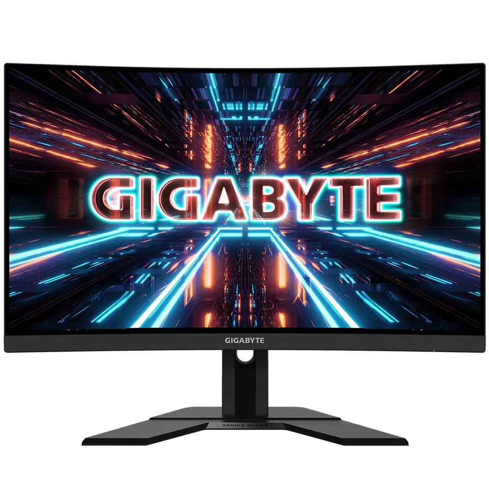 ⁨MONITOR GIGABYTE LED 27" G27FC A 165Hz⁩ w sklepie Wasserman.eu