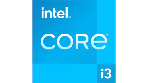 ⁨Intel Core i3-12100F processor 12 MB Smart Cache Box⁩ at Wasserman.eu