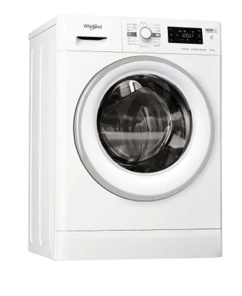 FWDG961483WSVEE Washer-dryer at Wasserman.eu