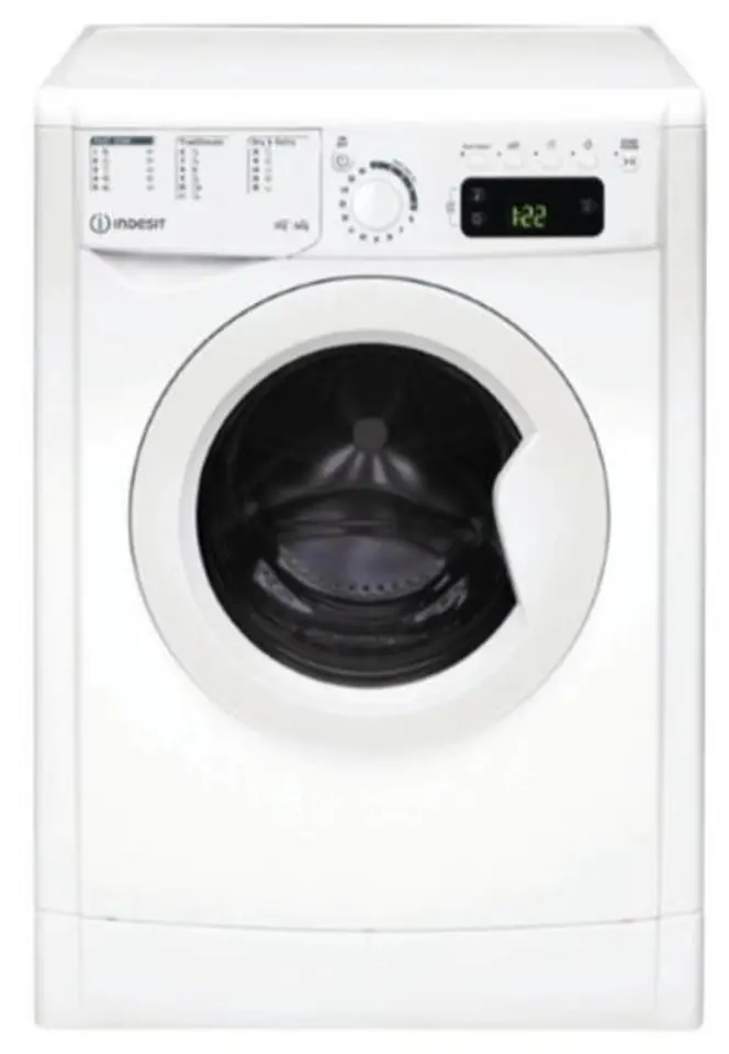 EWDE751451WEU Washer-dryer at Wasserman.eu