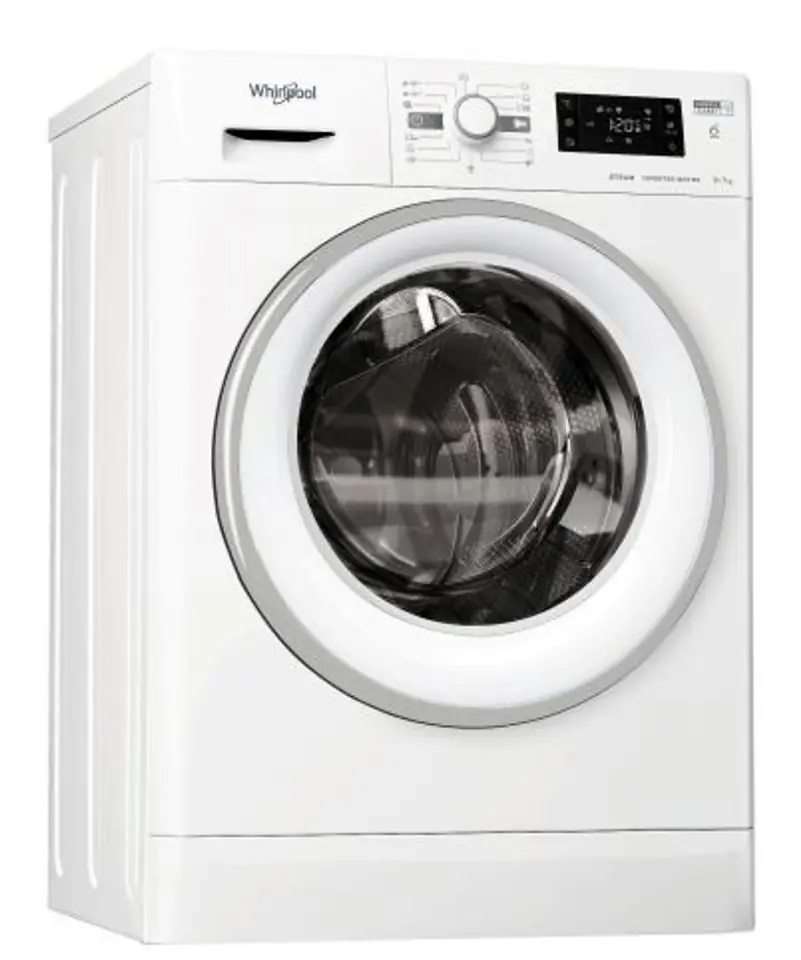 FWDG971682EWSVEU Washer-dryer at Wasserman.eu