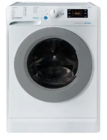 ⁨BDE861483XWSEU Washer-dryer⁩ at Wasserman.eu