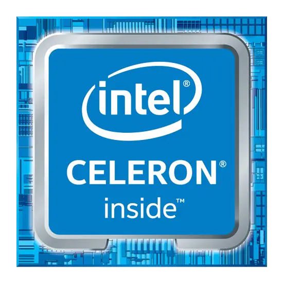 ⁨Intel Celeron G5905 processor 3.5 GHz 4 MB Smart Cache Box⁩ at Wasserman.eu