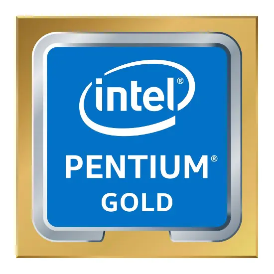⁨Intel Pentium Gold G6600 processor 4.2 GHz 4 MB Smart Cache Box⁩ at Wasserman.eu