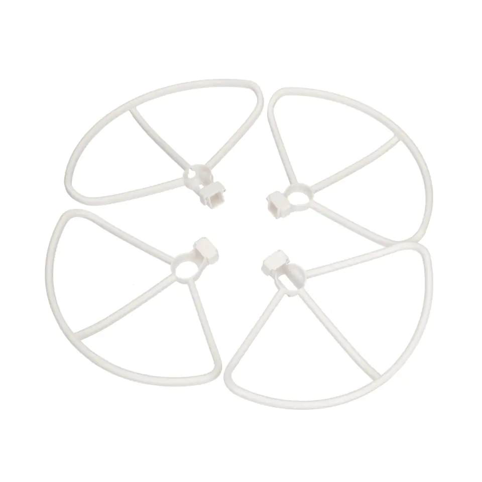 ⁨FIMI X8 SE 2022 PROPELLER GUARD SET WHITE⁩ w sklepie Wasserman.eu