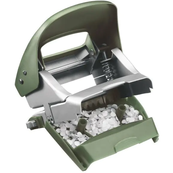 ⁨LEITZ STYLE 50060053 hole punch 30 sheets⁩ at Wasserman.eu